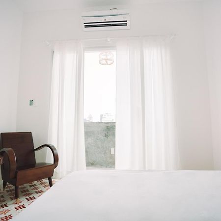 Iam Saigon Homestay Ho Si Minh-város Kültér fotó