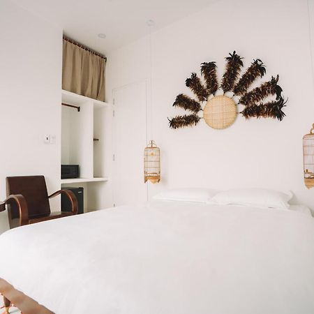 Iam Saigon Homestay Ho Si Minh-város Kültér fotó