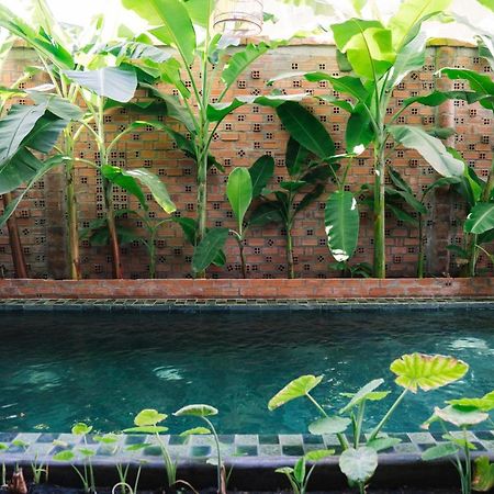 Iam Saigon Homestay Ho Si Minh-város Kültér fotó