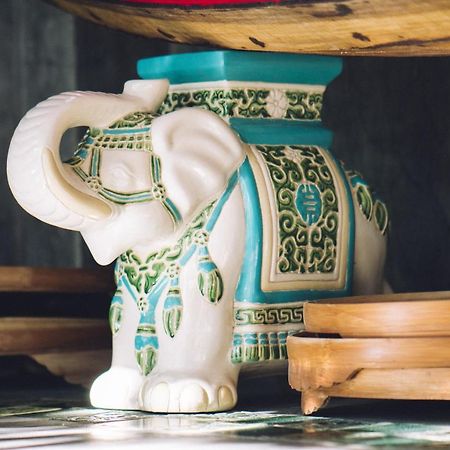 Iam Saigon Homestay Ho Si Minh-város Kültér fotó
