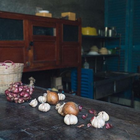 Iam Saigon Homestay Ho Si Minh-város Kültér fotó