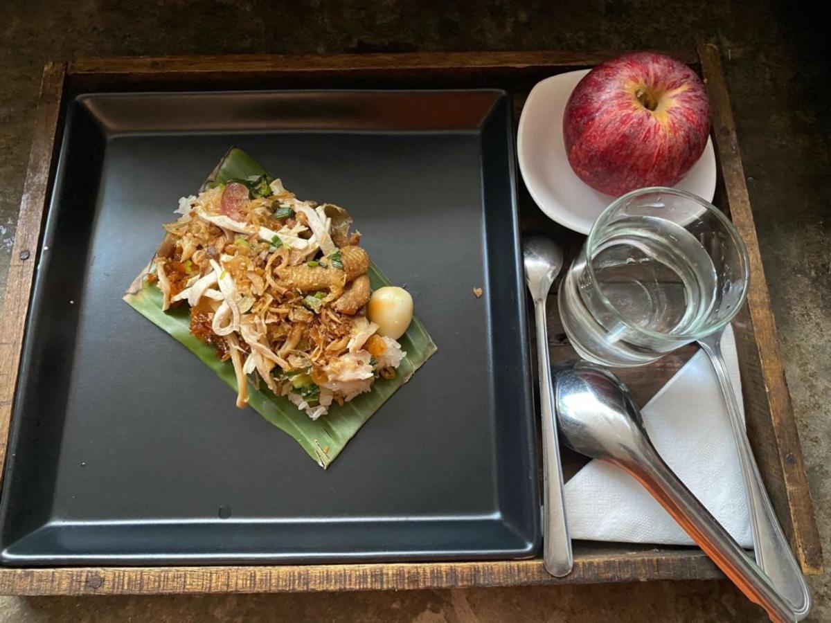 Iam Saigon Homestay Ho Si Minh-város Kültér fotó
