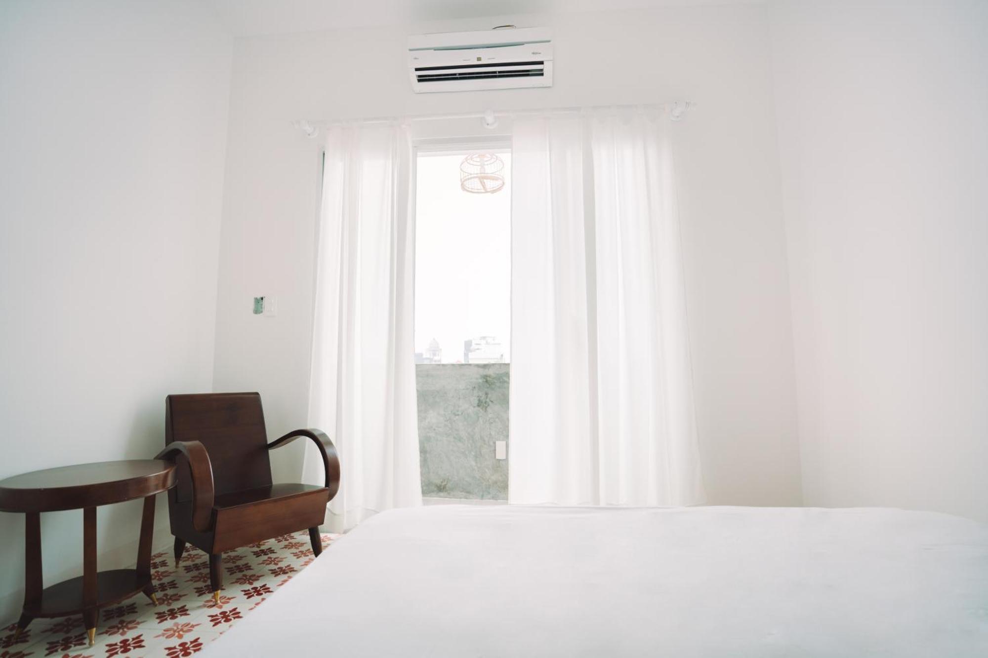 Iam Saigon Homestay Ho Si Minh-város Kültér fotó