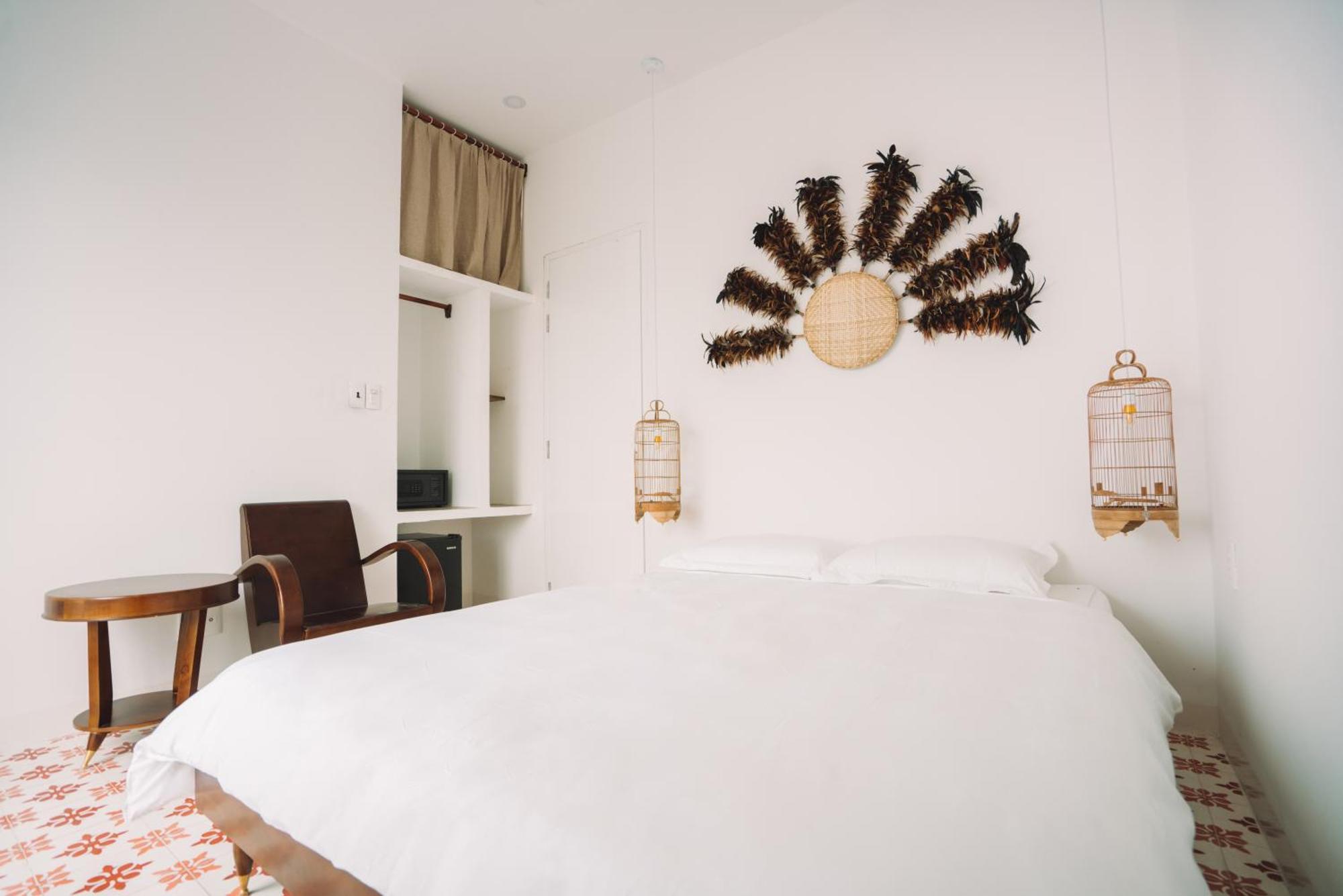 Iam Saigon Homestay Ho Si Minh-város Kültér fotó