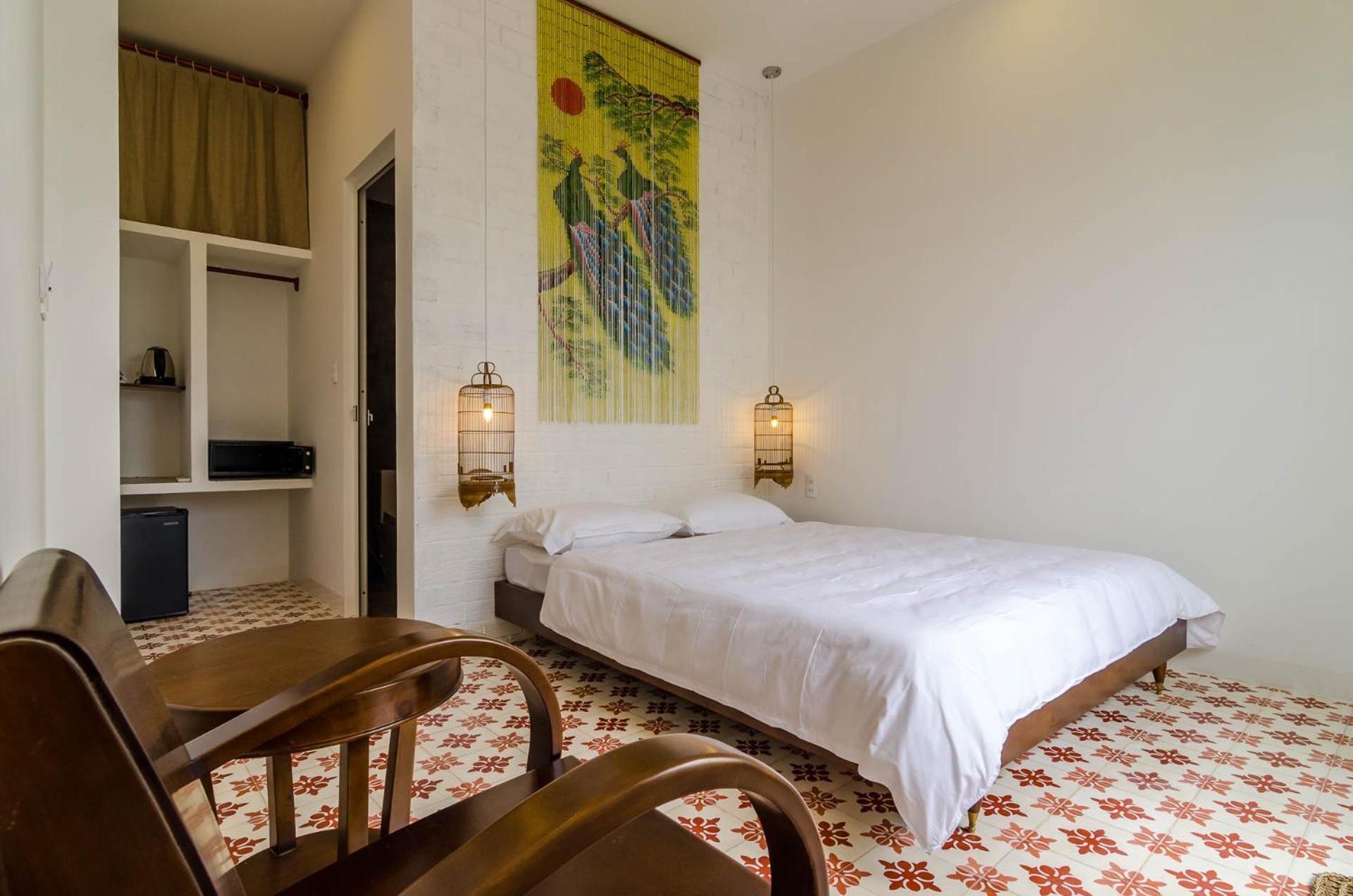 Iam Saigon Homestay Ho Si Minh-város Kültér fotó
