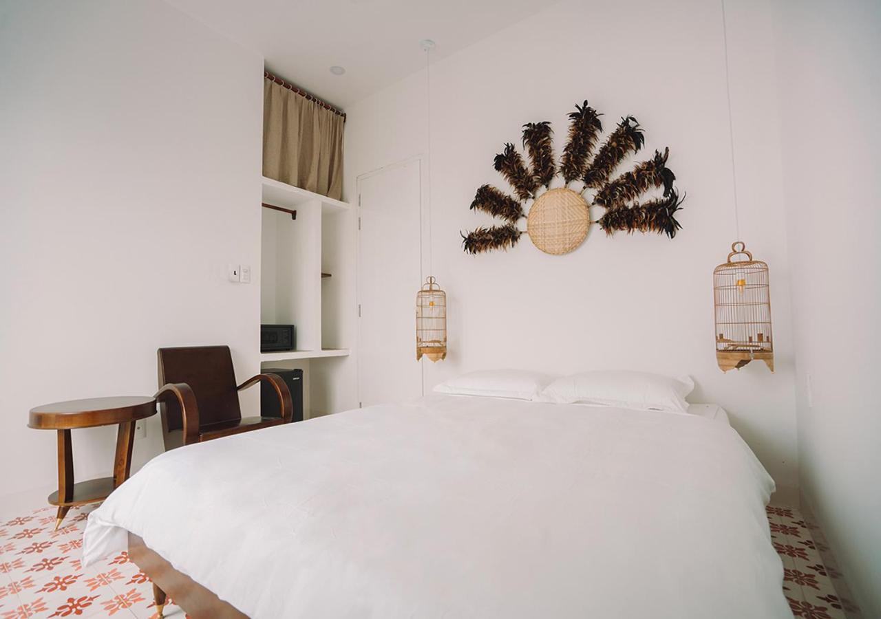 Iam Saigon Homestay Ho Si Minh-város Kültér fotó