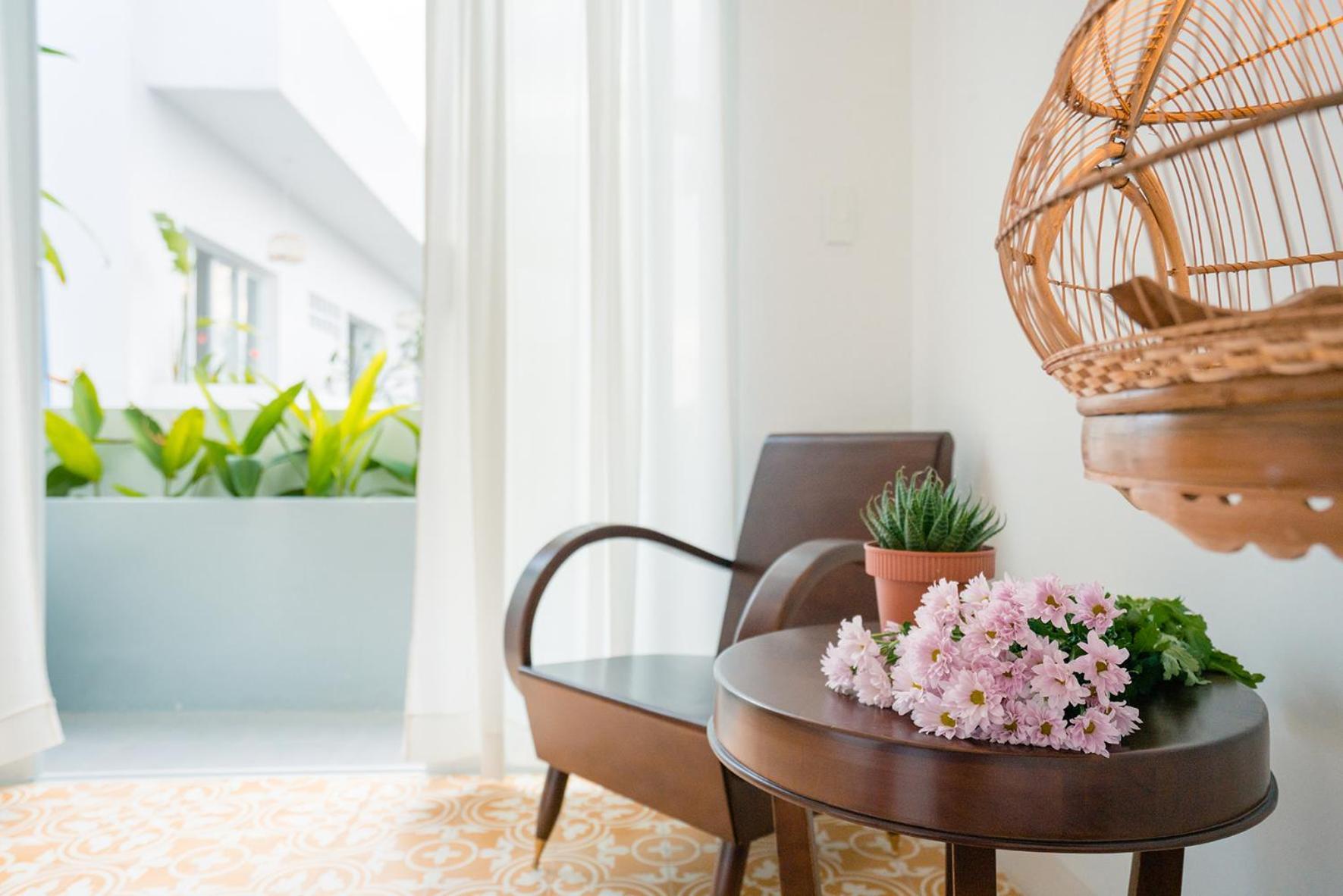 Iam Saigon Homestay Ho Si Minh-város Kültér fotó