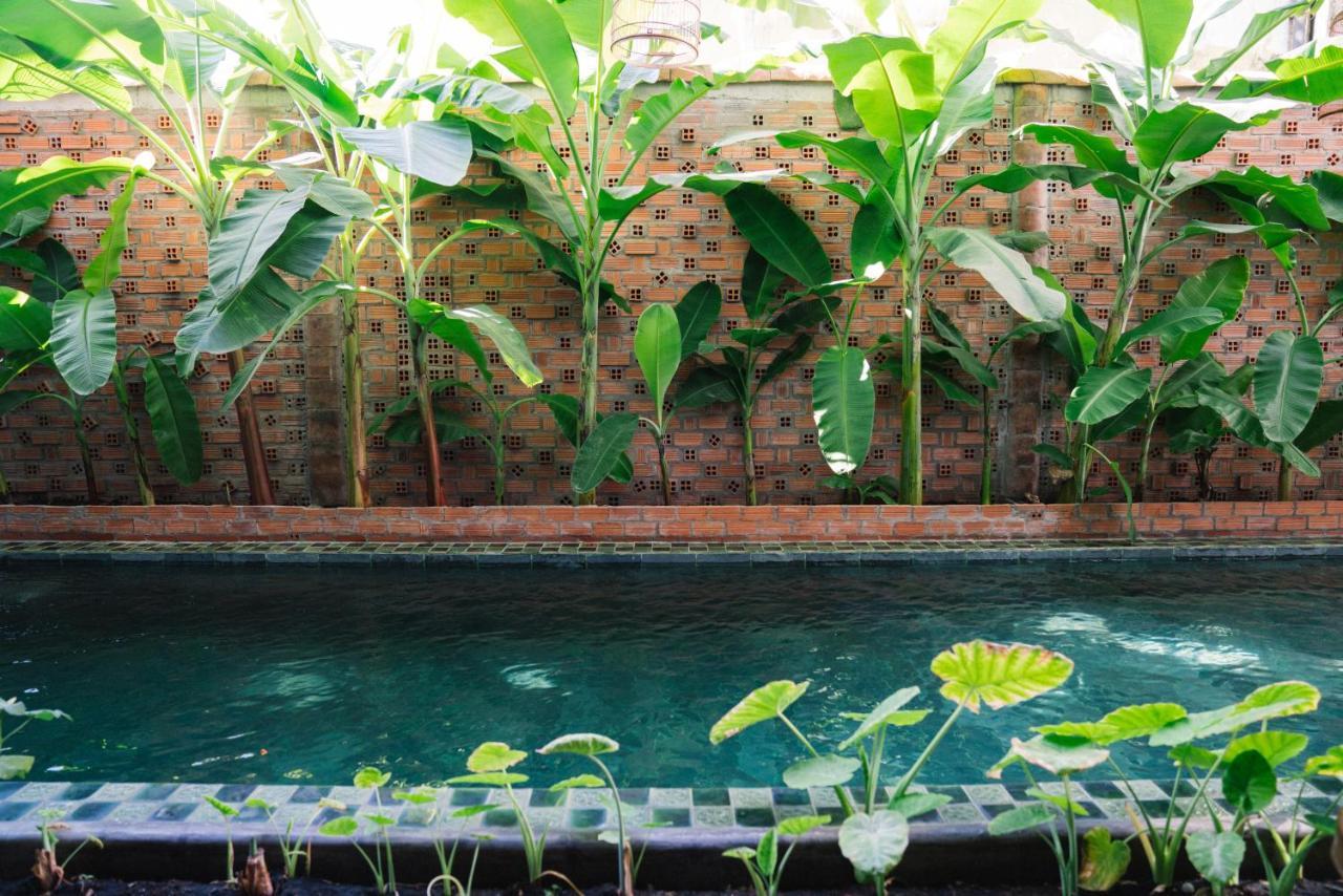 Iam Saigon Homestay Ho Si Minh-város Kültér fotó