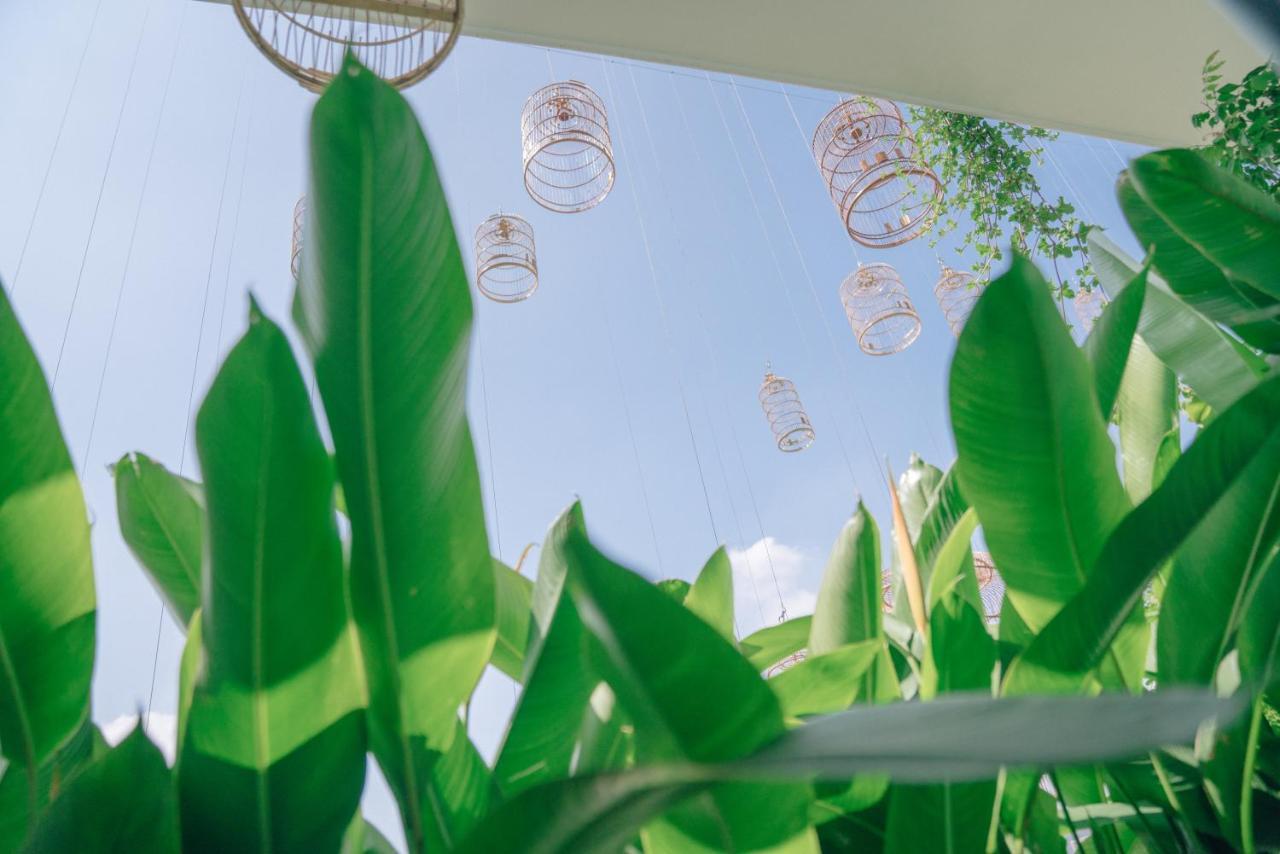Iam Saigon Homestay Ho Si Minh-város Kültér fotó