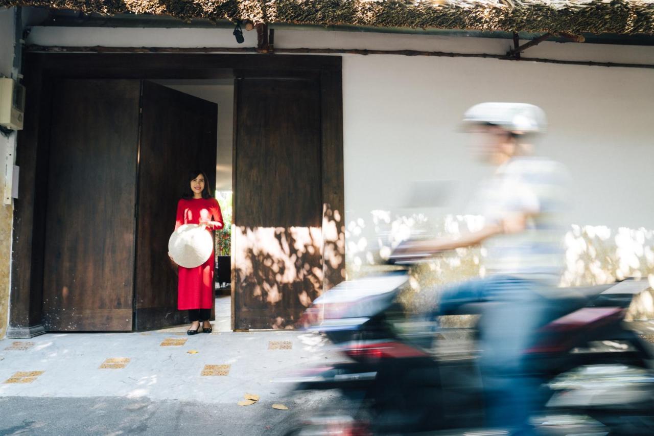 Iam Saigon Homestay Ho Si Minh-város Kültér fotó