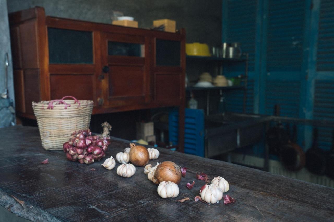 Iam Saigon Homestay Ho Si Minh-város Kültér fotó