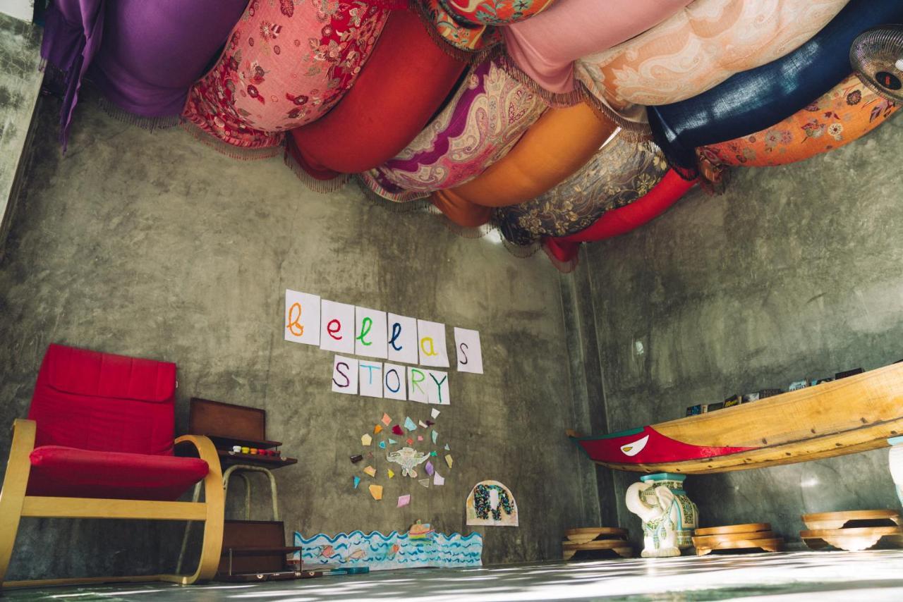 Iam Saigon Homestay Ho Si Minh-város Kültér fotó