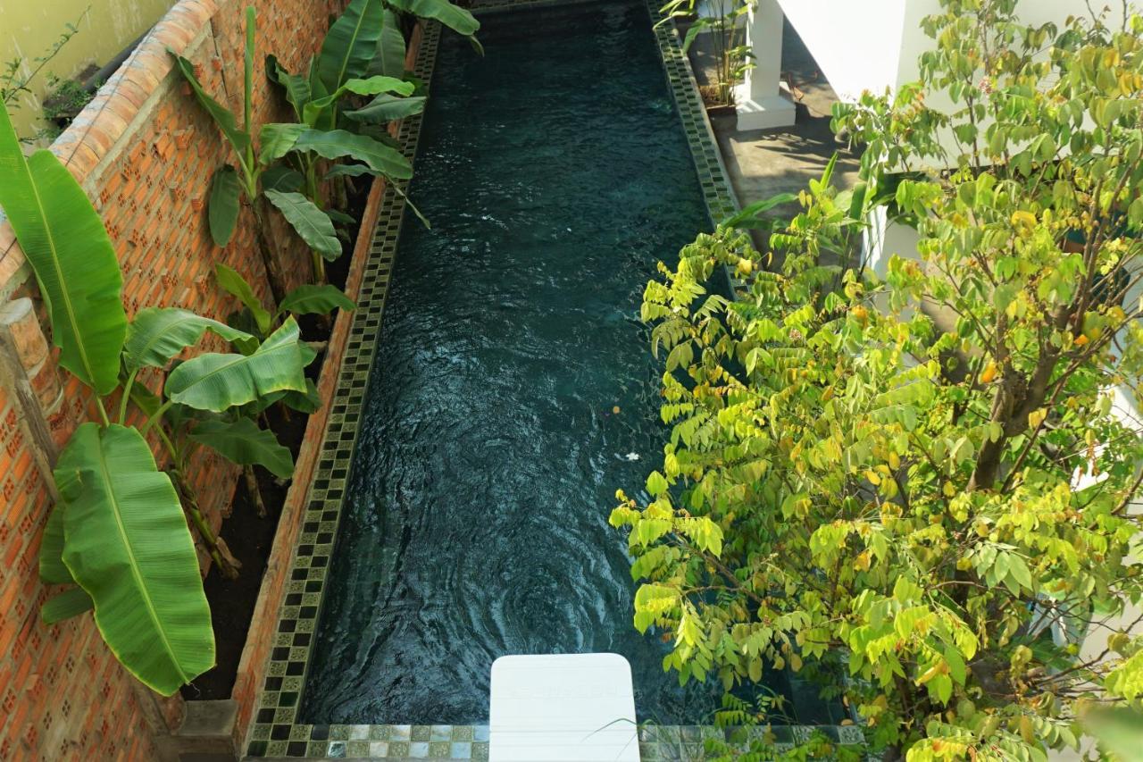 Iam Saigon Homestay Ho Si Minh-város Kültér fotó