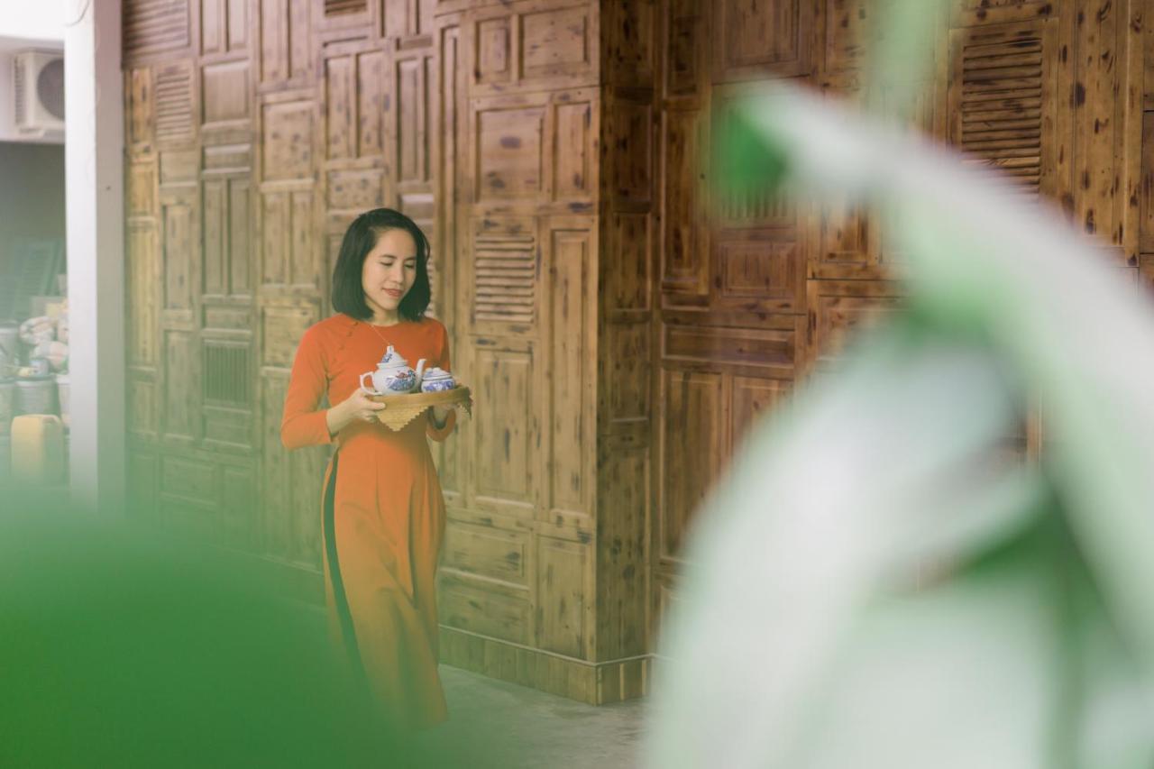 Iam Saigon Homestay Ho Si Minh-város Kültér fotó