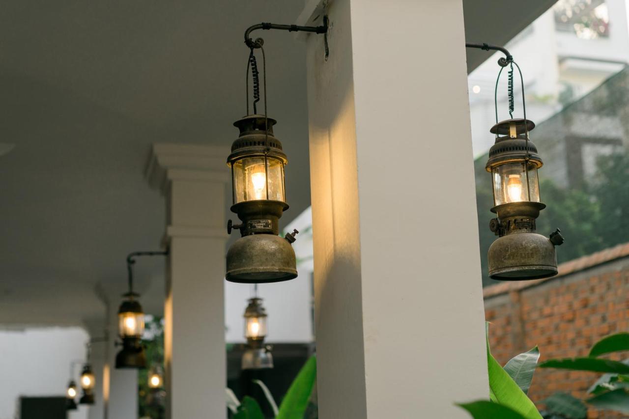 Iam Saigon Homestay Ho Si Minh-város Kültér fotó