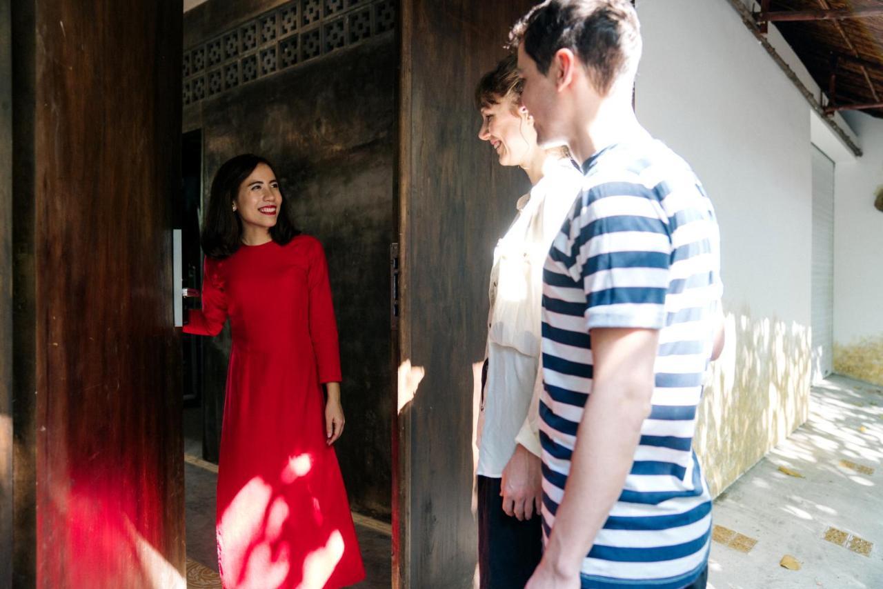 Iam Saigon Homestay Ho Si Minh-város Kültér fotó