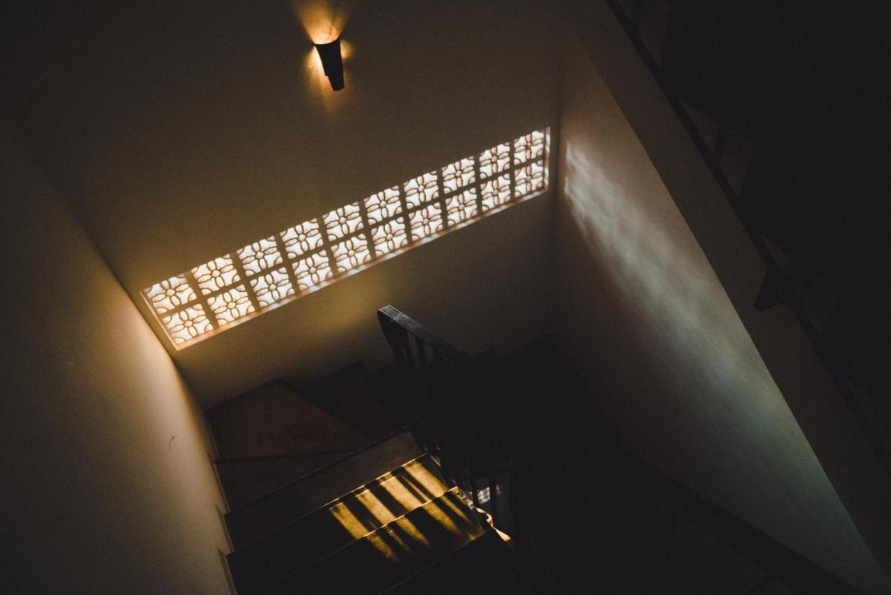 Iam Saigon Homestay Ho Si Minh-város Kültér fotó