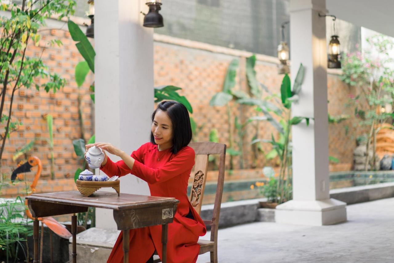 Iam Saigon Homestay Ho Si Minh-város Kültér fotó