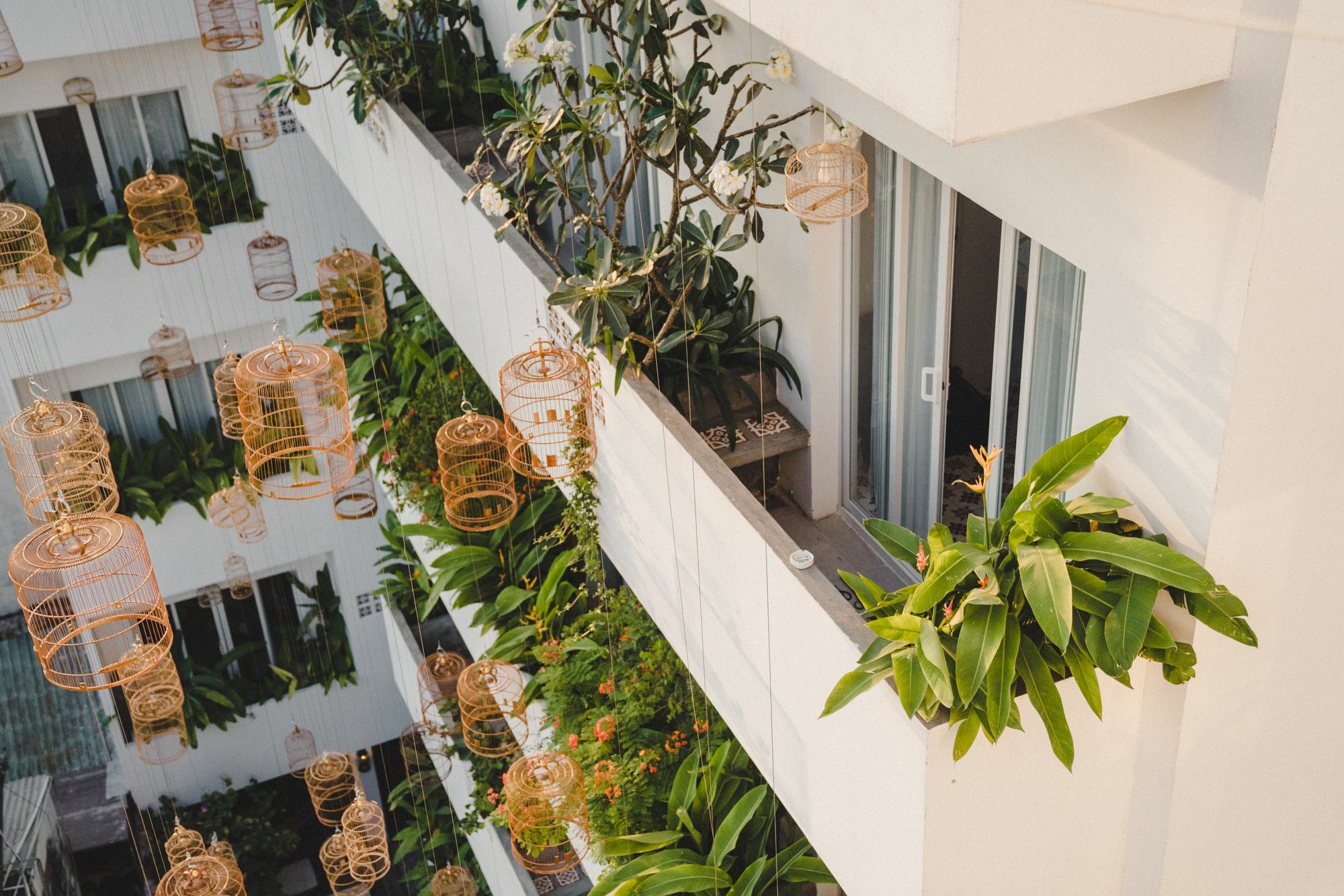 Iam Saigon Homestay Ho Si Minh-város Kültér fotó