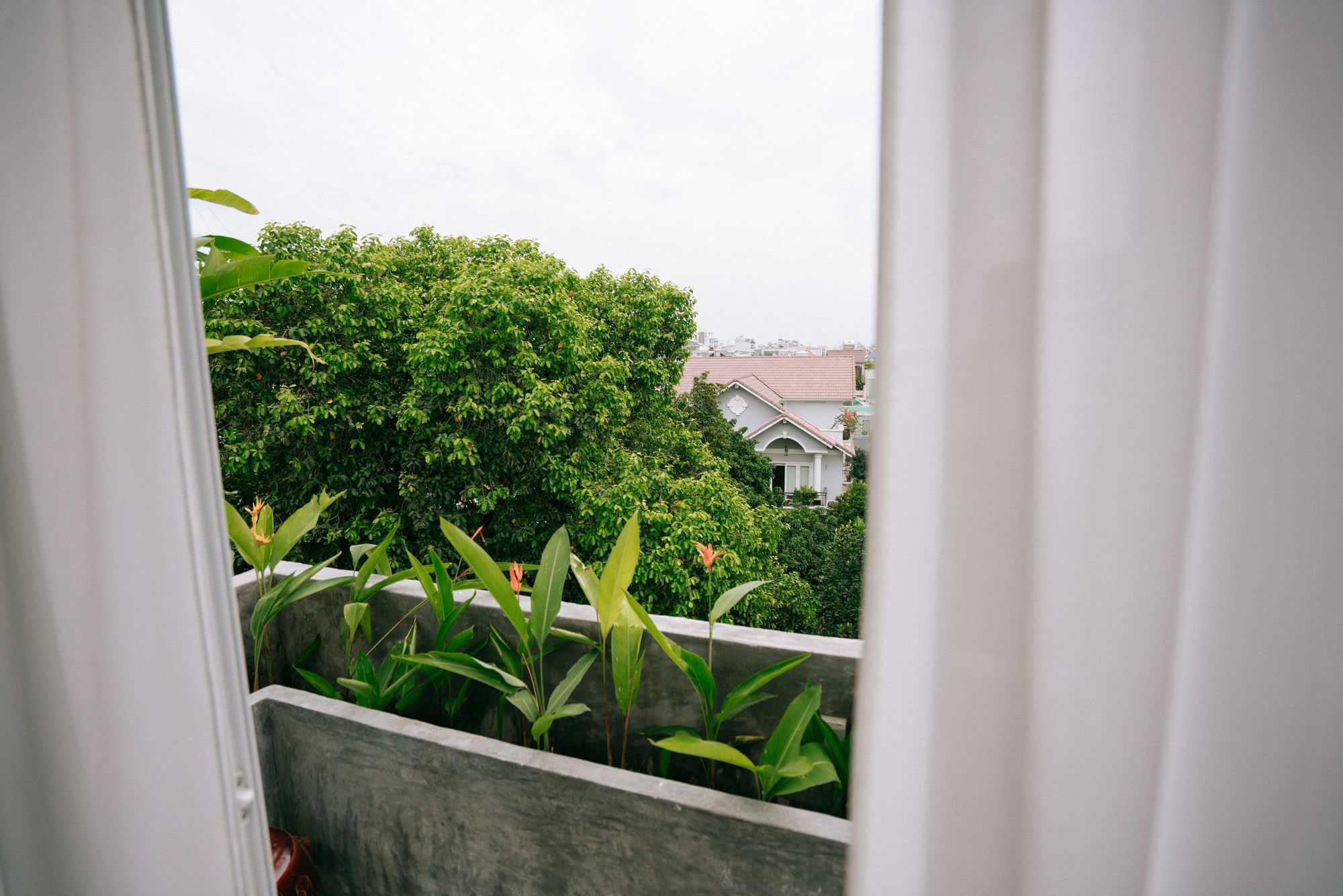 Iam Saigon Homestay Ho Si Minh-város Kültér fotó