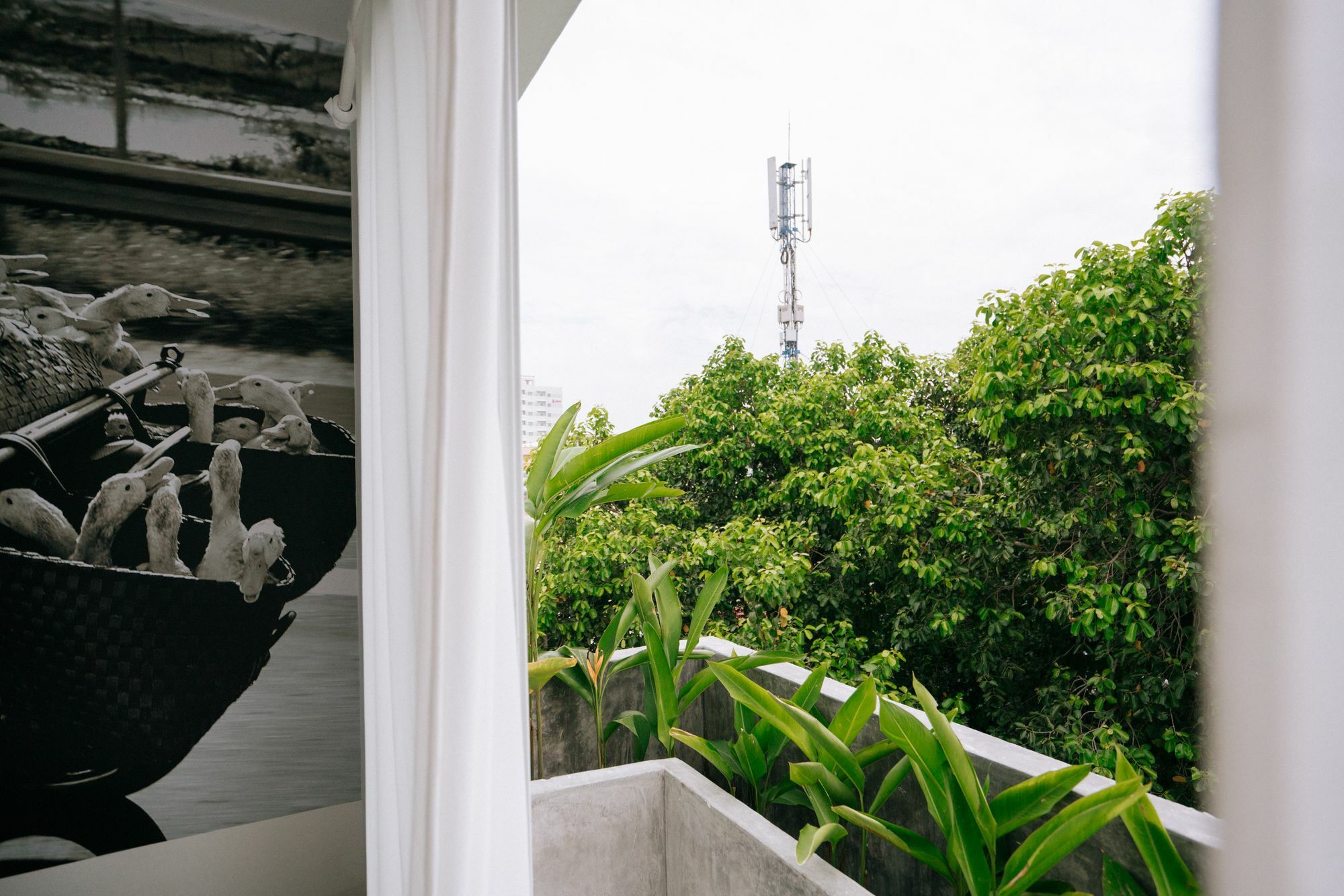 Iam Saigon Homestay Ho Si Minh-város Kültér fotó