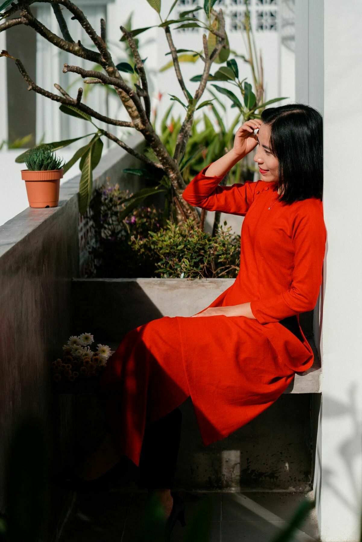 Iam Saigon Homestay Ho Si Minh-város Kültér fotó