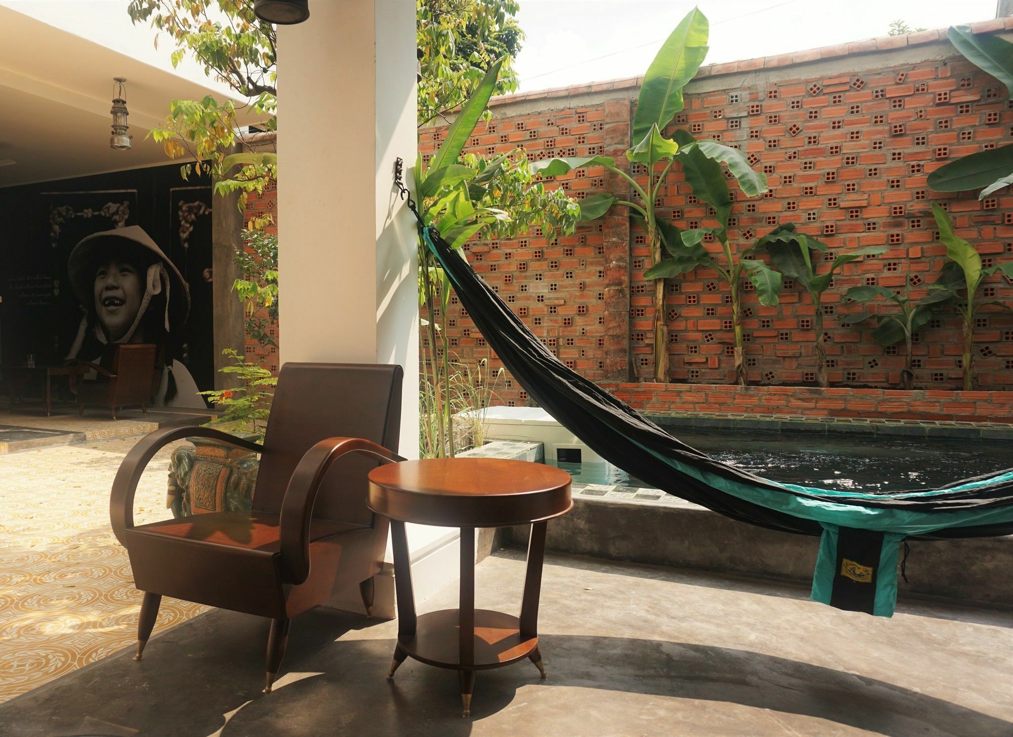 Iam Saigon Homestay Ho Si Minh-város Kültér fotó