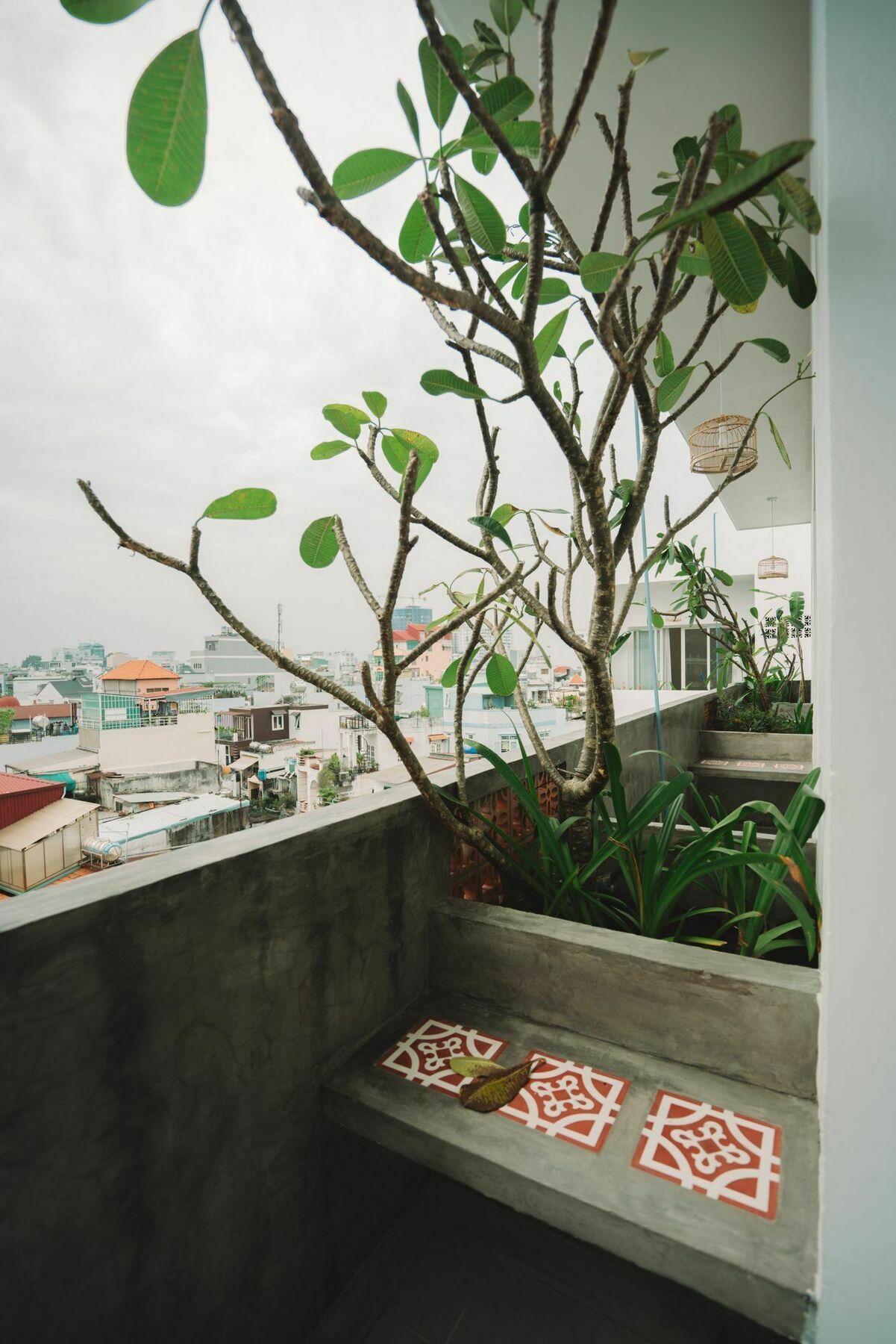 Iam Saigon Homestay Ho Si Minh-város Kültér fotó
