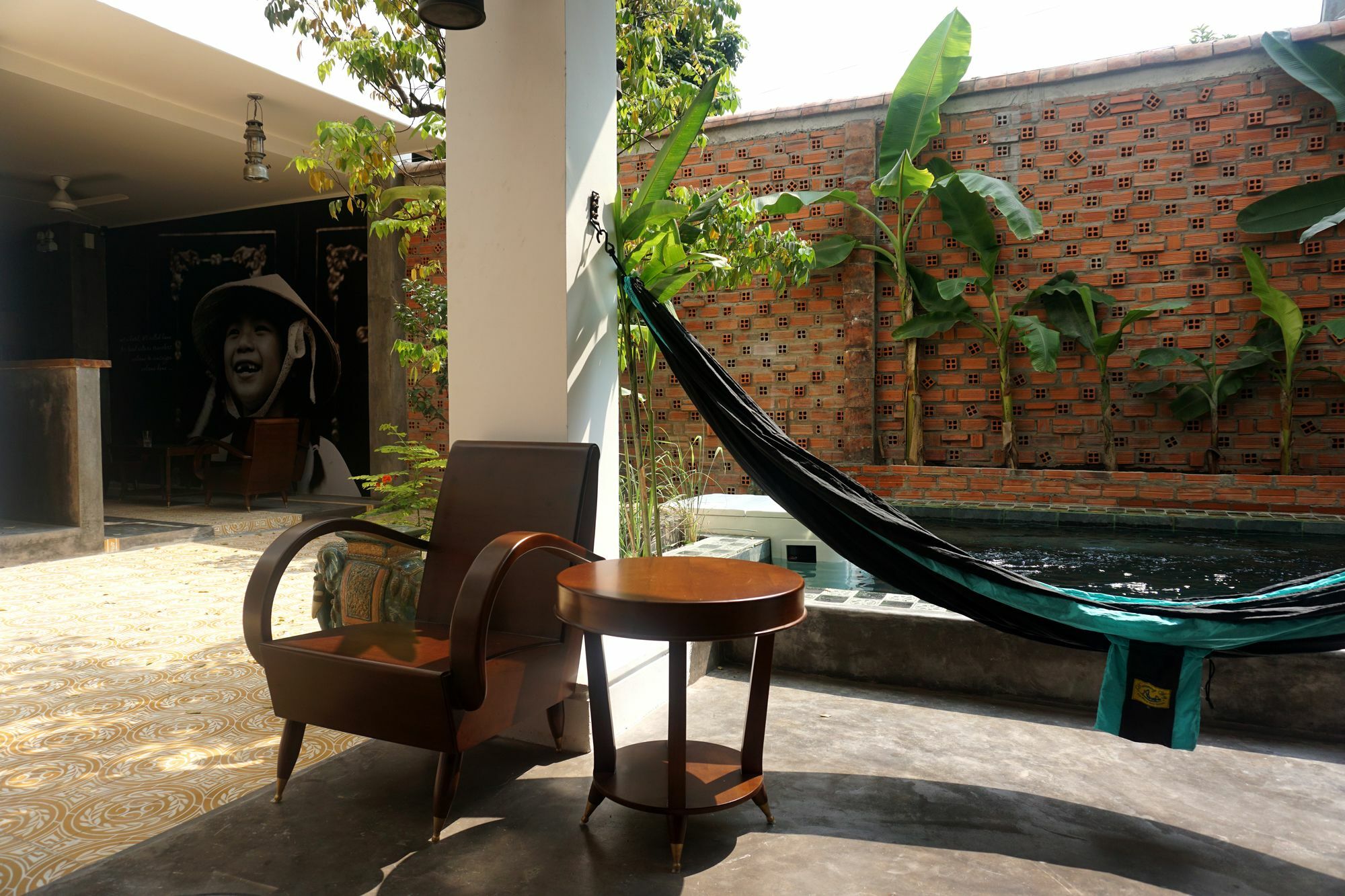 Iam Saigon Homestay Ho Si Minh-város Kültér fotó