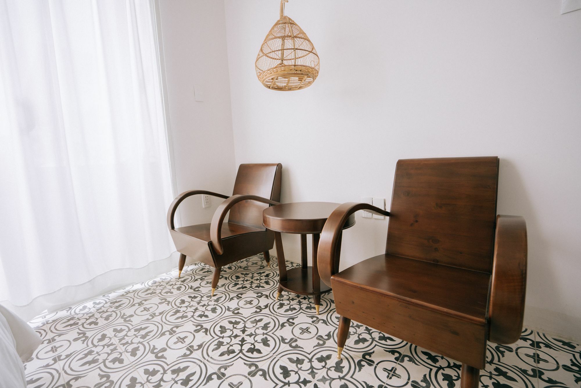 Iam Saigon Homestay Ho Si Minh-város Kültér fotó