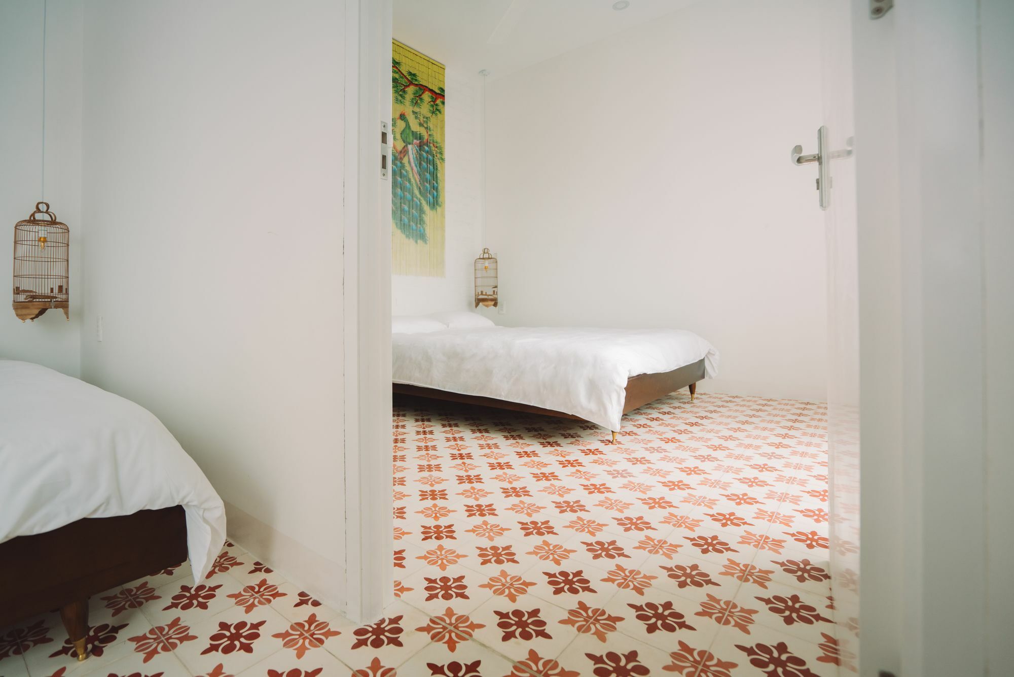 Iam Saigon Homestay Ho Si Minh-város Kültér fotó