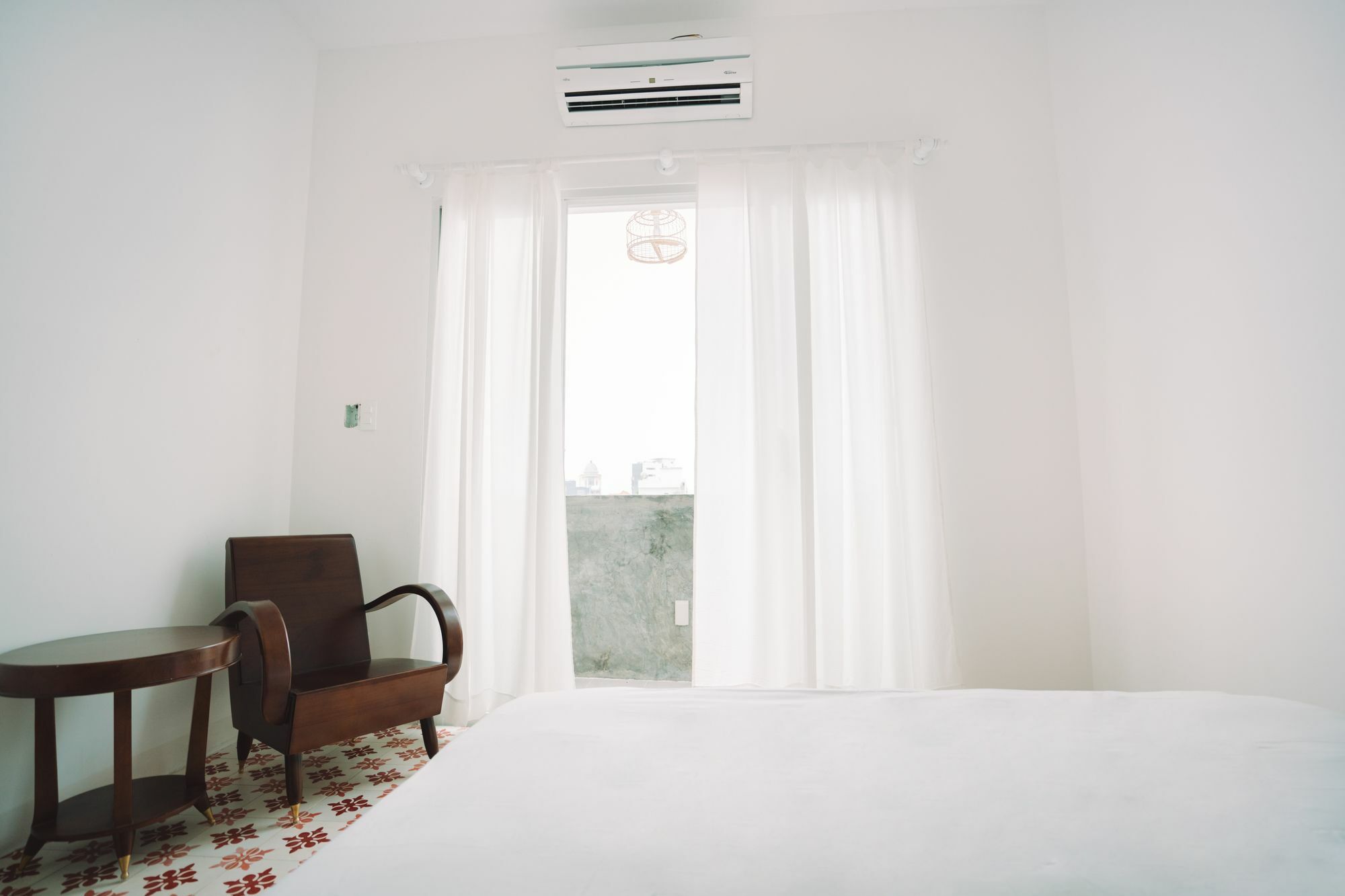 Iam Saigon Homestay Ho Si Minh-város Kültér fotó