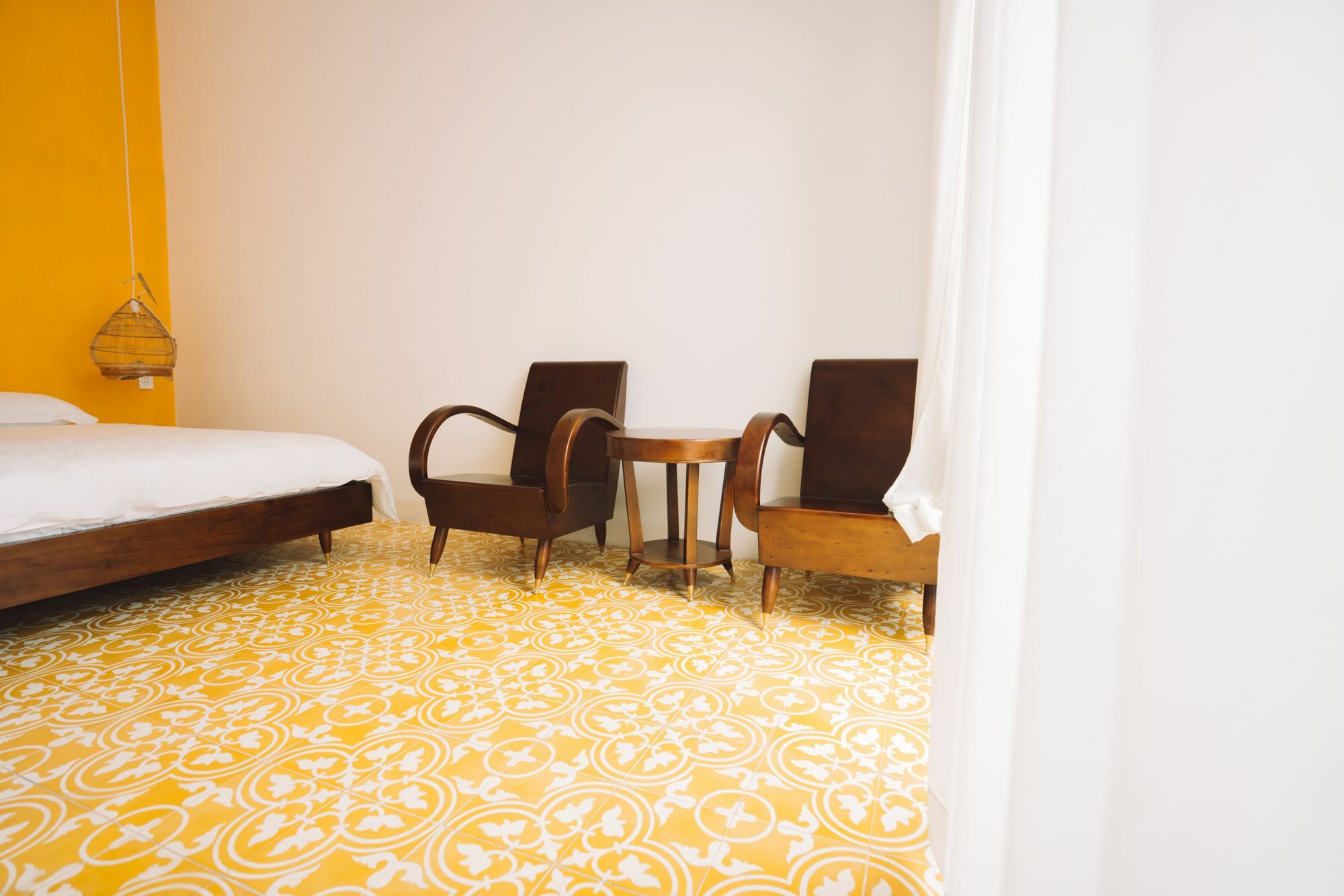 Iam Saigon Homestay Ho Si Minh-város Kültér fotó