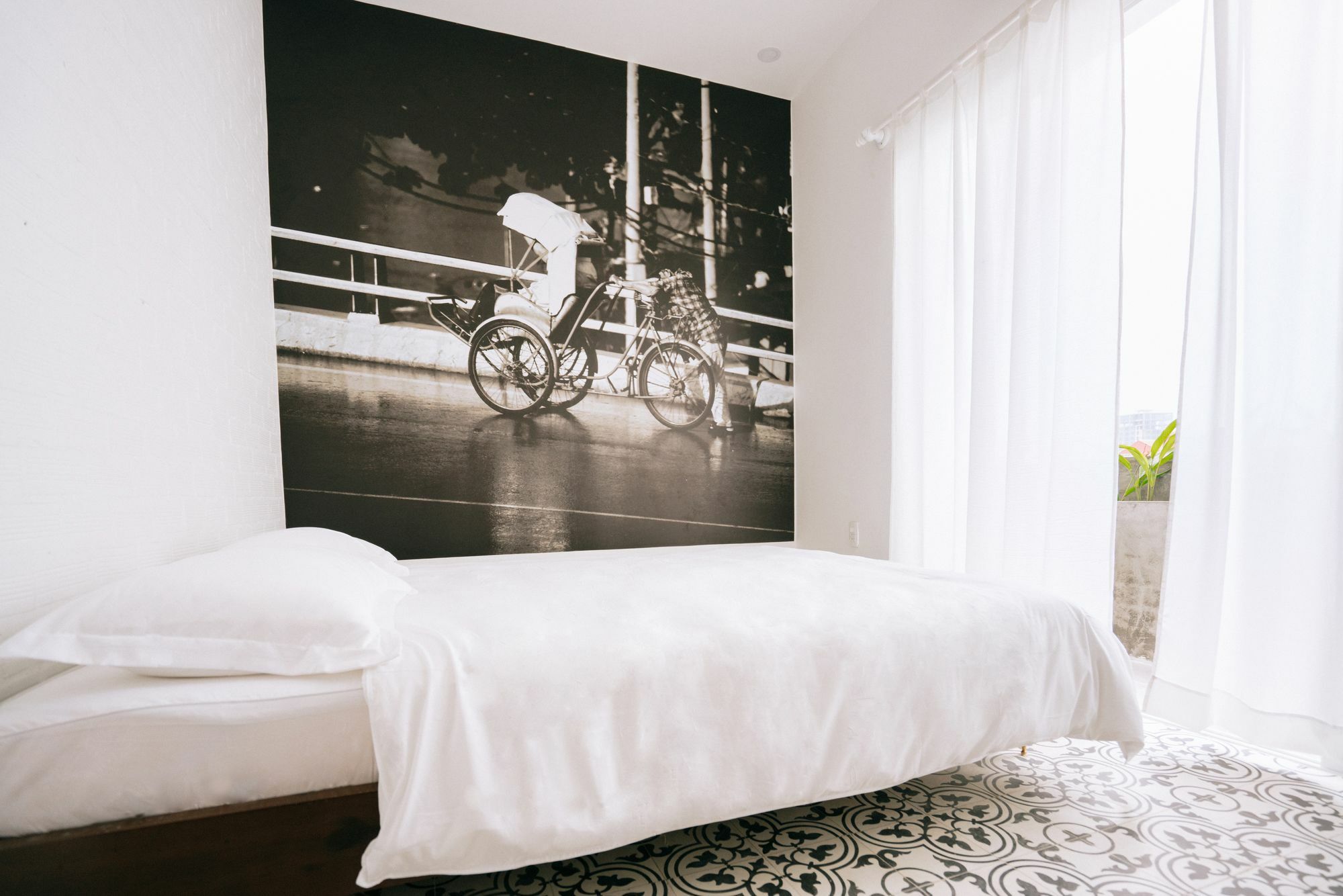 Iam Saigon Homestay Ho Si Minh-város Kültér fotó