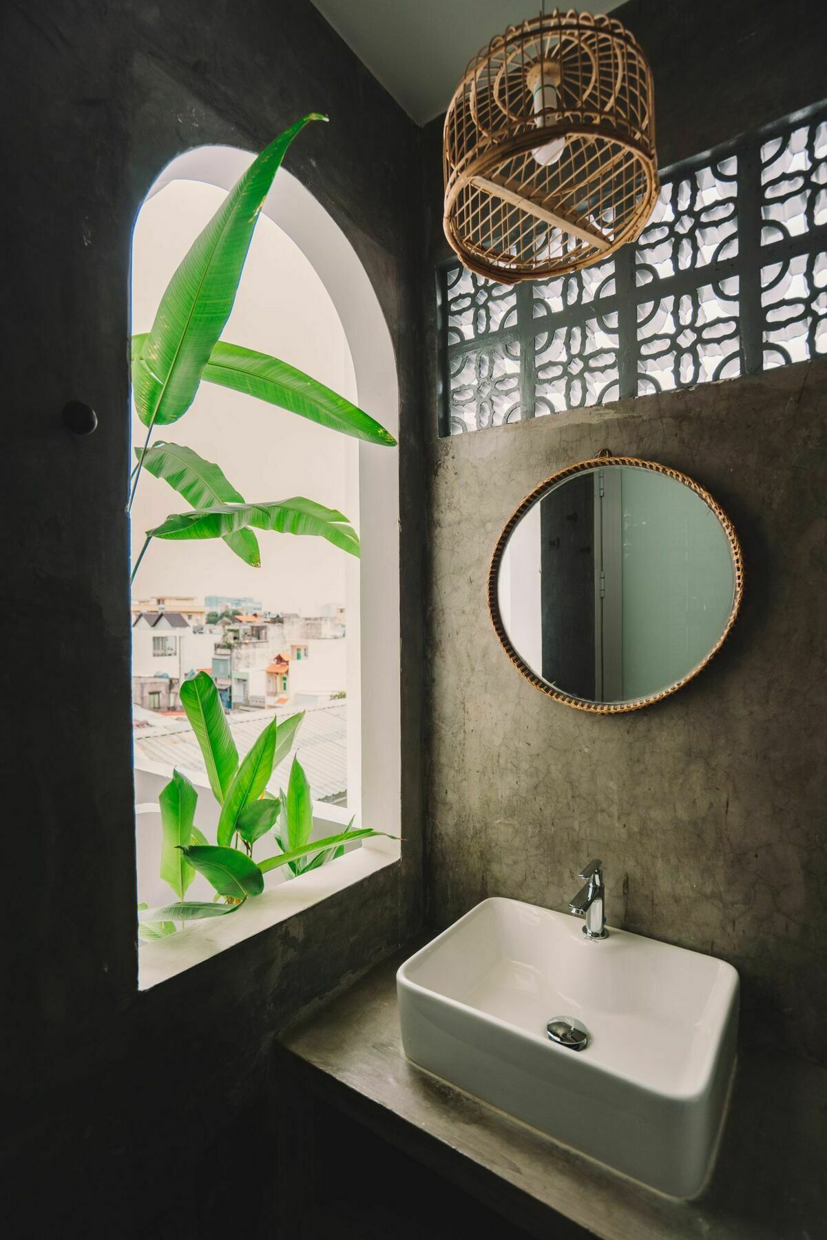 Iam Saigon Homestay Ho Si Minh-város Kültér fotó