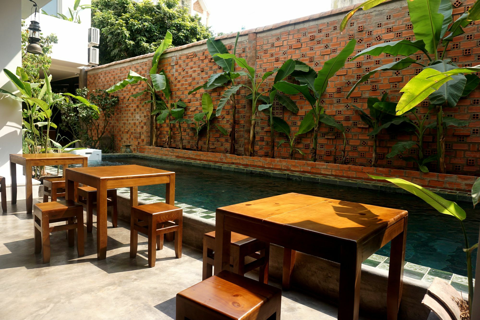 Iam Saigon Homestay Ho Si Minh-város Kültér fotó