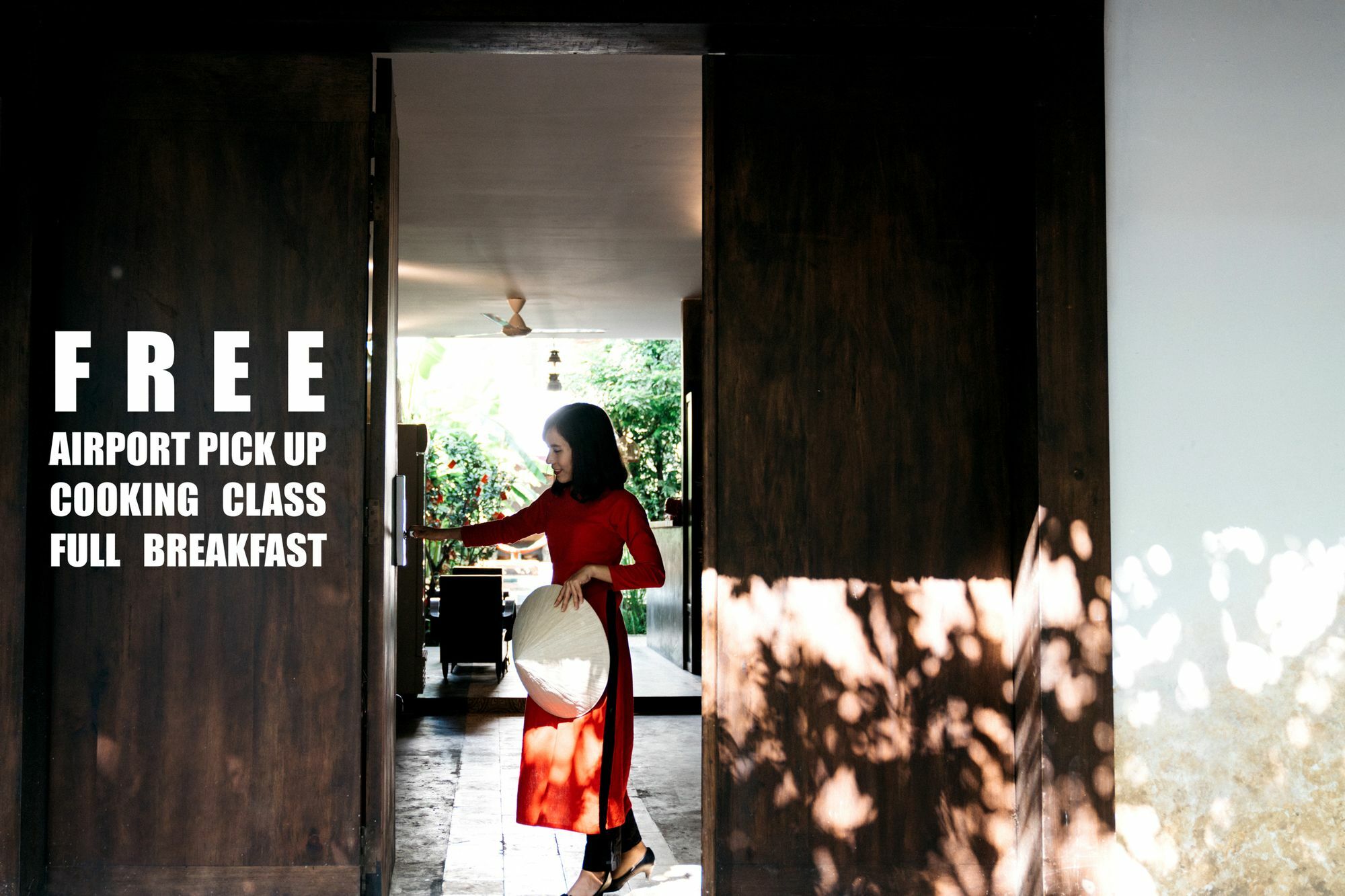 Iam Saigon Homestay Ho Si Minh-város Kültér fotó