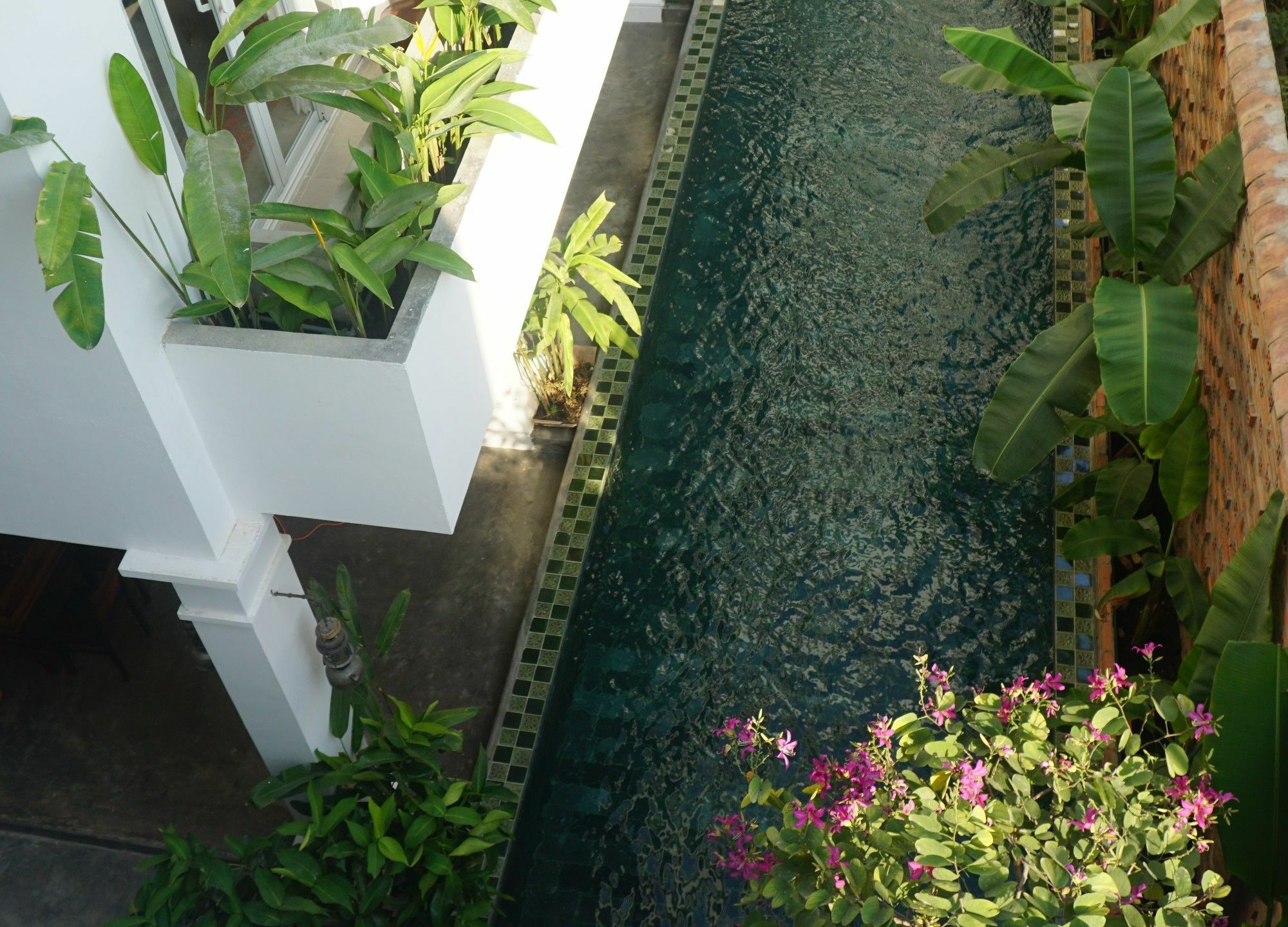 Iam Saigon Homestay Ho Si Minh-város Kültér fotó