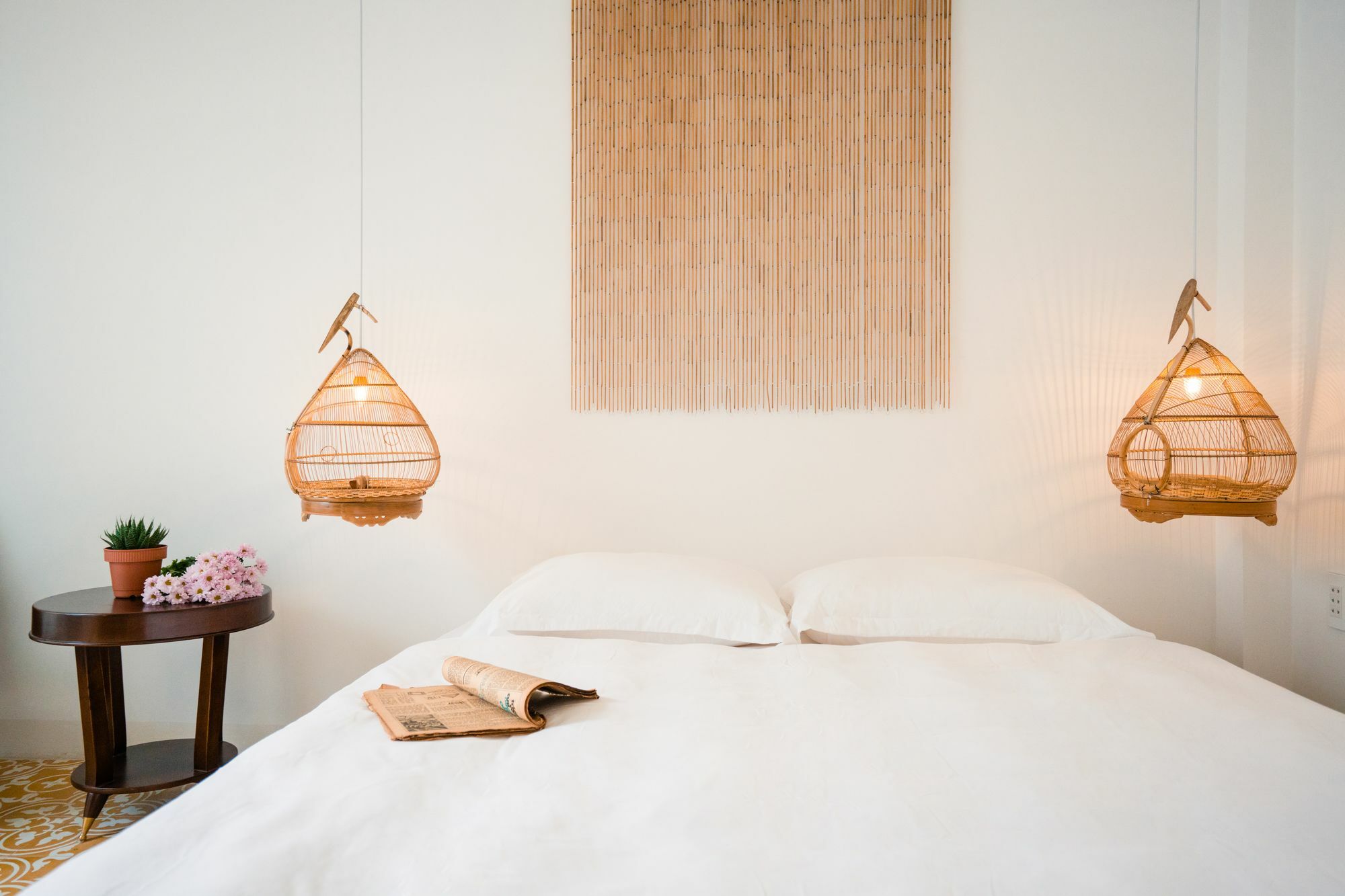 Iam Saigon Homestay Ho Si Minh-város Kültér fotó