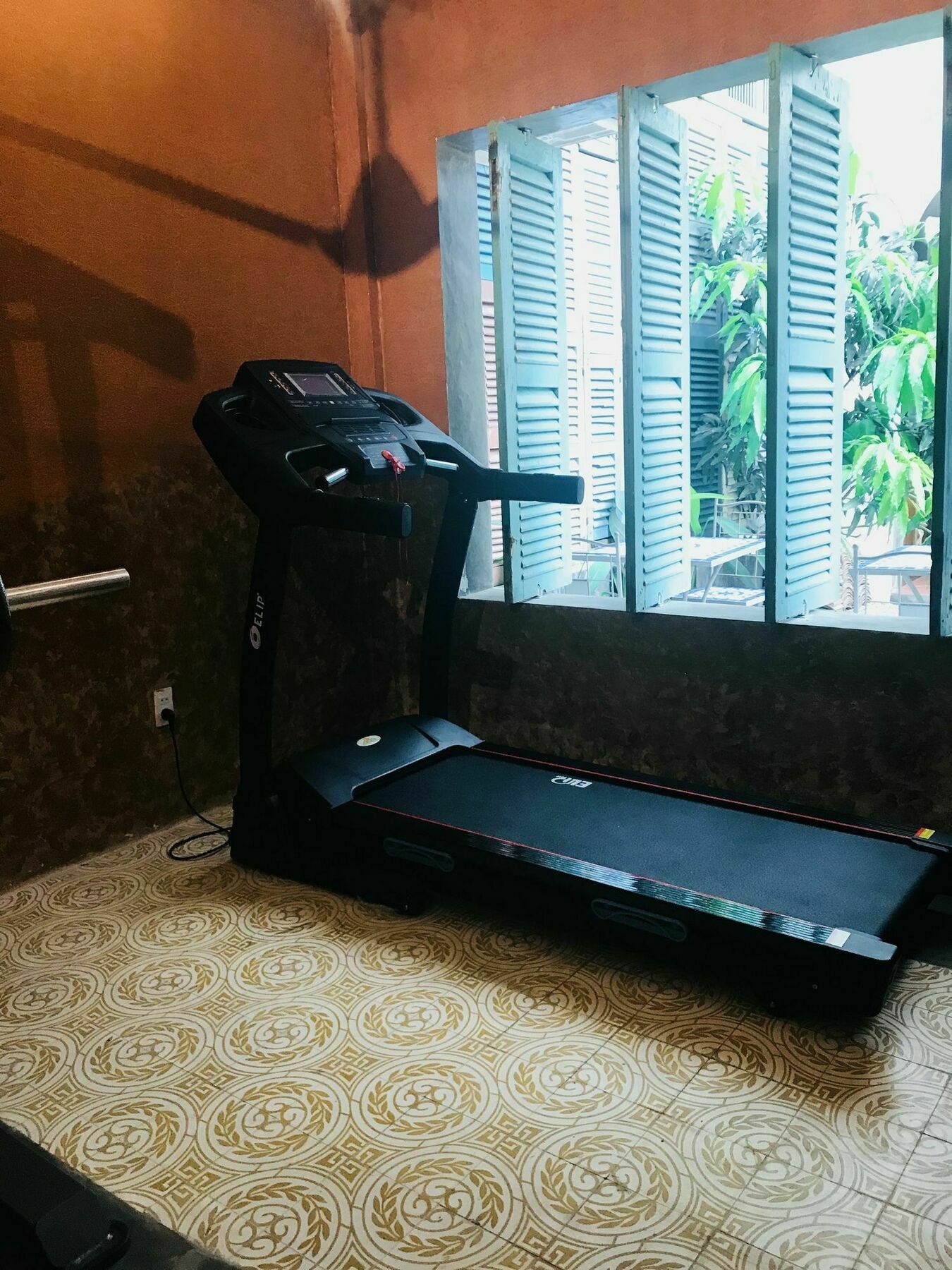 Iam Saigon Homestay Ho Si Minh-város Kültér fotó