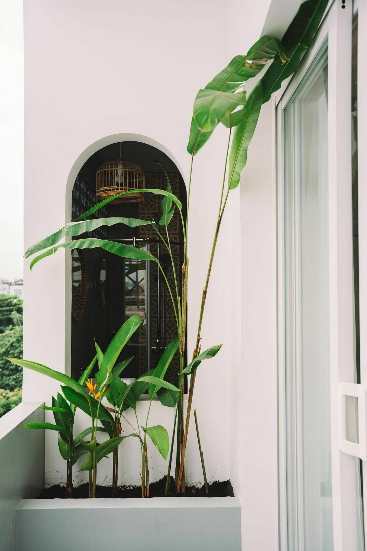 Iam Saigon Homestay Ho Si Minh-város Kültér fotó